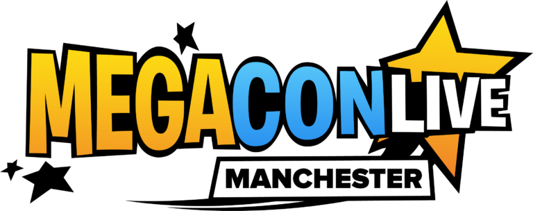 Megacon Manchester 2026
